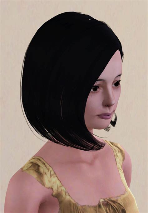Mod The Sims Aiko Li