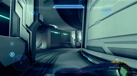 Halo 4 Haven Multiplayer Map Walkthrough With 343i Ign Video