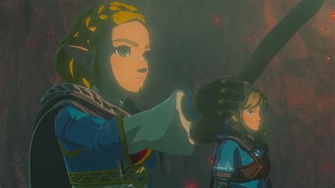 A sequel to nintendo's 2017 megahit, it was first announced back at e3 2019, where a short trailer showed off the events following link's climactic battle with calamity ganon. Breath of the Wild 2 Trailer Confirms a new 3D Zelda For Nintendo Switch