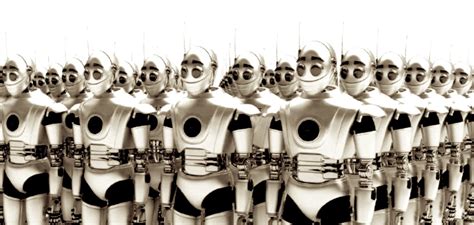Why The Robot Takeover Isnt Coming Any Time Soon Literary Hub