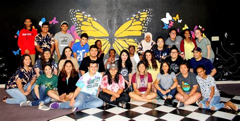 Community Students Collaborate On Mural The Fort Morgan