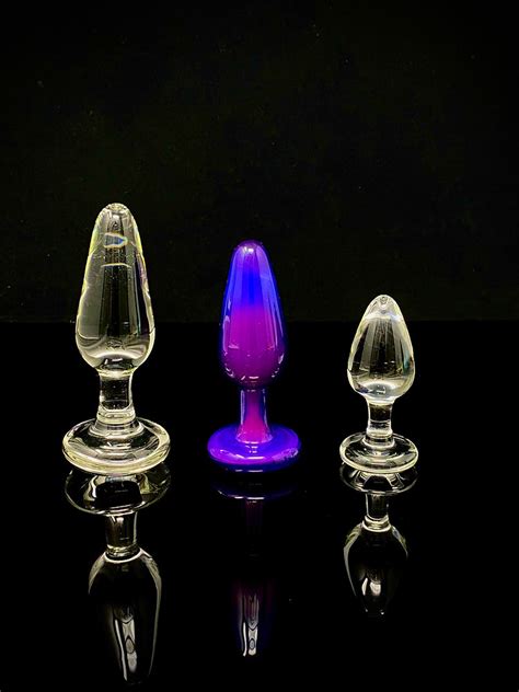 Glass Sex Toys Safe