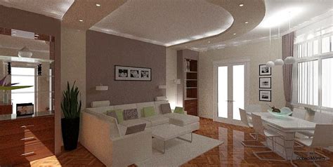 Nappalik Home Design 3D s lakberendezés
