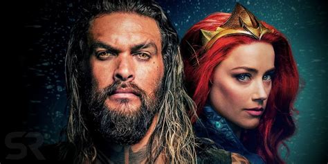 Aquaman 10 Things You Didnt Know About Mera