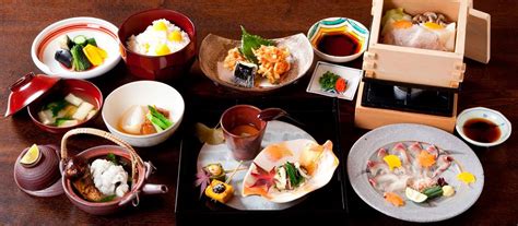 Close your eyes for a moment and imagine: Some of The Traditional Japanese Cuisine to Try - Nessa ...