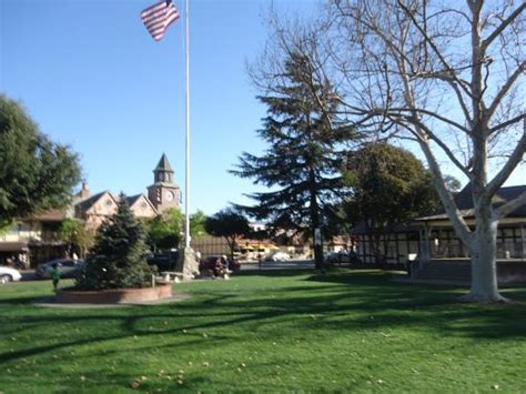 Sunny Fields Park Solvang 2020 All You Need To Know Before You Go