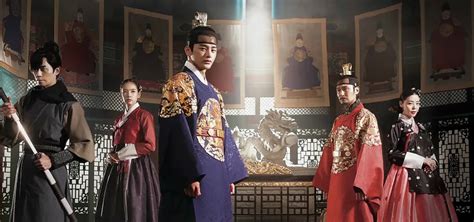 Dae jang geum is the first historical drama that started the first phase of korean wave. 2013 - 2015 Best Korean Historical Dramas