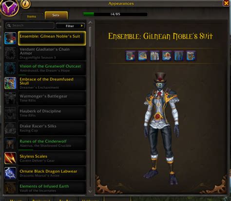 How To Start And Complete The Reclaiming Gilneas Questline In Wow