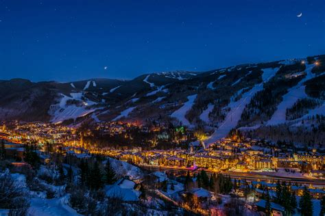 Top 10 Us Ski Spots Revealed World Property Journal Global News Center