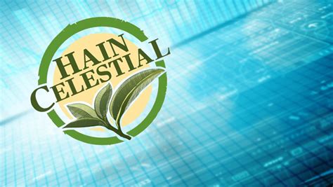 Hain Celestial Reports Record Q1 2016 Financial Report Deli Market News