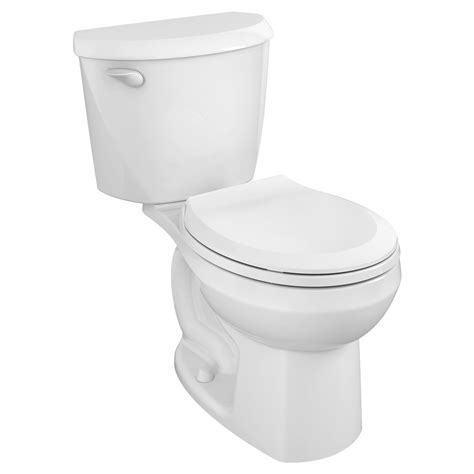 Colony™ Two Piece 16 Gpf60 Lpf Standard Height Round Front Toilet