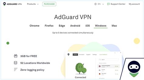 Adguard Vpn Review 2024 A Secure And Fast Vpn