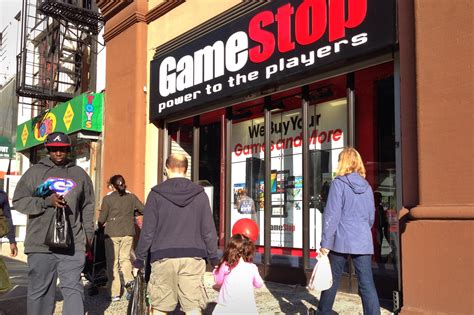 This is a subreddit to discuss gamestop related things, such as weekly deals, preorder bonuses, ect. GameStop doubling down on its investment in surging esports industry
