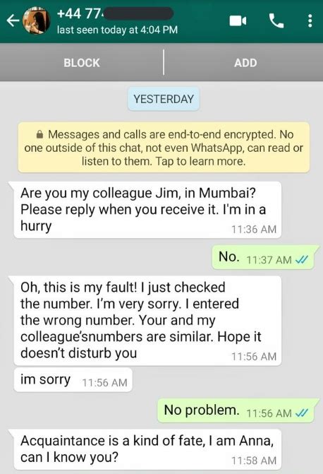 Whatsapp Scams To Look Out For In 2022 Updated List And Pictures