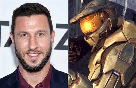 Showtime Finds Its Master Chief For ‘halo Tv Series