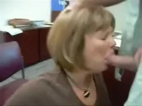 Real Secretary Eats Cum From Her Boss Porn XHamster