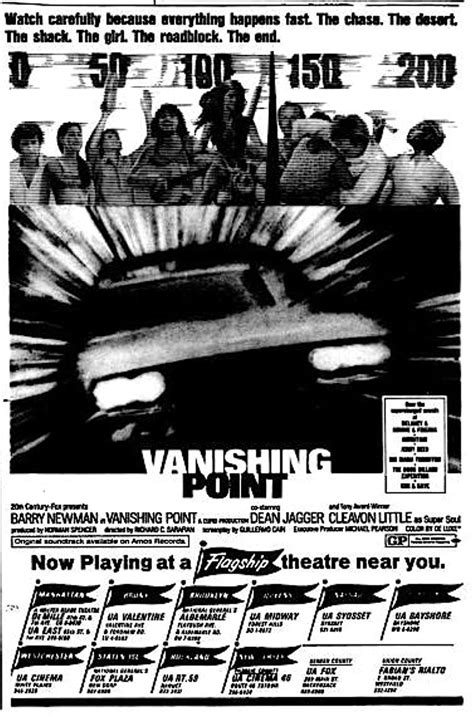Vanishing Point 1971