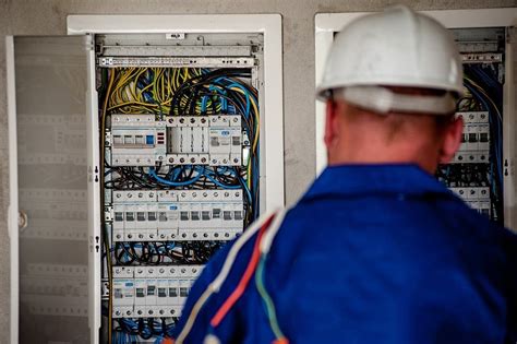 Electrical Power System Protection And Switchgear Training Course