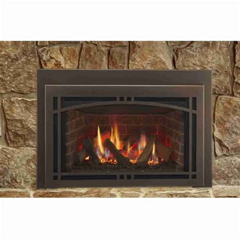 Top 10 Best Gas Fireplace Inserts Of 2020