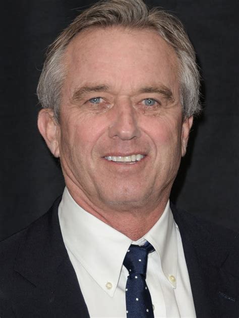 Robert Kennedy Jr Vaccinations Up To Parents