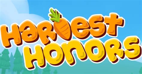 🎮 Harvest Honors 🕹️ Gioca Su Crazygames