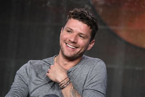 Ryan Phillippe Says Abc Secrets And Lies Role Took A Toll Ap News