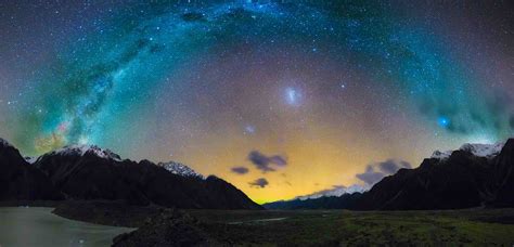 Experience The Magic Of Matariki Stars And New Zealand Night Sky Live