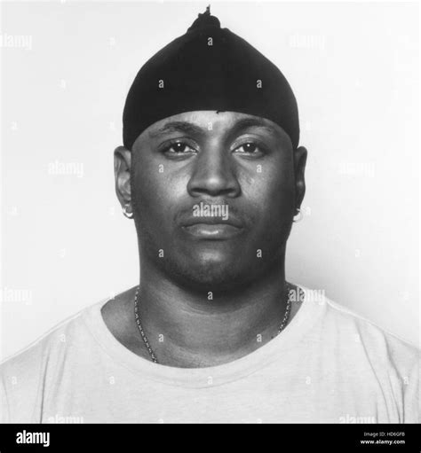 the right to remain silent ll cool j 1996 © republic ent pictures courtesy everett