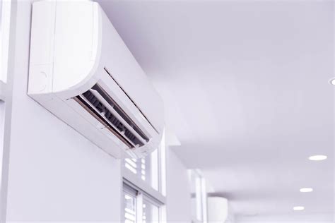 Places Where You Can Install A Ductless Mini Split Ac System