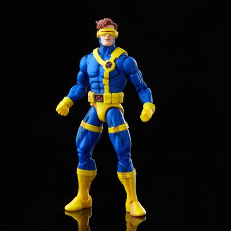 Marvel Legends Series X Men Marvels Cyclops Hasbro Pulse Uk
