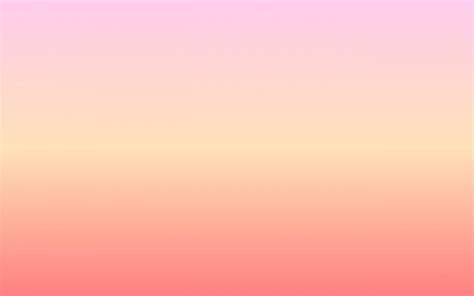 Aesthetic Peach Background Computer