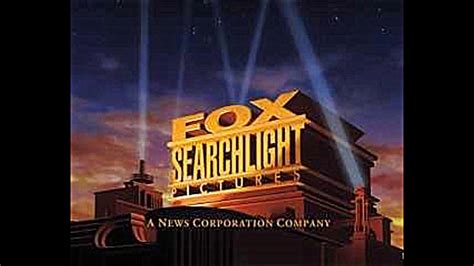 Fox Searchlight Picturesother Logopedia Fandom Powered By Wikia