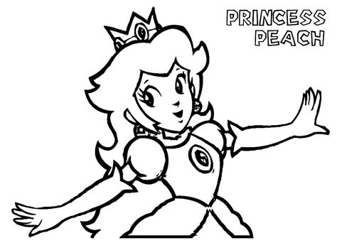 The main game involves mario going through different phases and overcoming various obstacles to finally rescue princess peach. Super mario coloring pages | The Sun Flower Pages