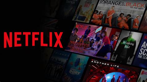 Página Inicial Do Netflix Vitrine Dev Alura Cursos Online De