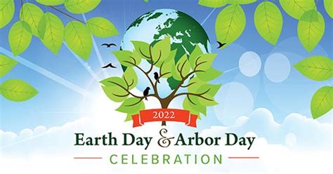 Earth Day And Arbor Day Celebration Wellington Fl