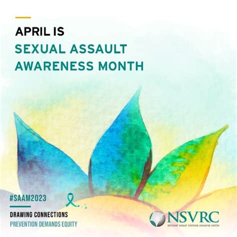 Sexual Assault Awareness Month 2023 Cuny School Of Professional
