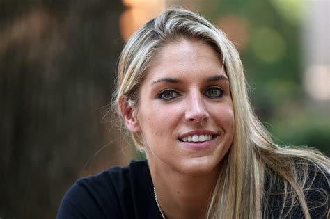 Sky's Delle Donne becomes the face of the WNBA - Chicago Tribune