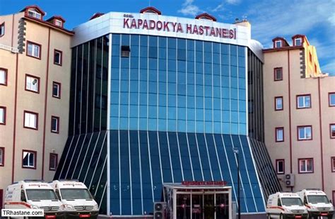 �ꕥ� güncel nevşehi̇r kapadokya paylaşimlari �ꕥ�. Özel Kapadokya Hastanesi - Nevşehir