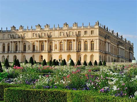 Château de versailles, versailles, france. Château de Versailles - Portail des professionnels du ...