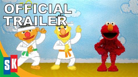 Elmos World Playdate Official Trailer Hd Youtube