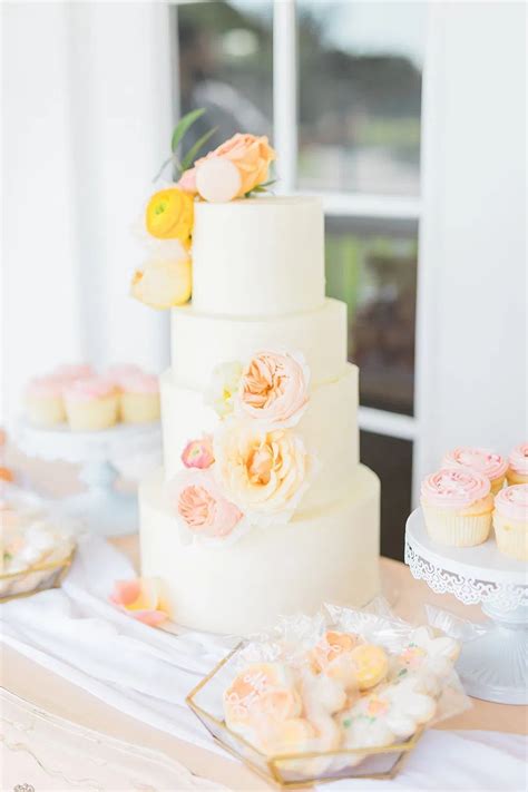 Romantic Pastel Wedding Ideas Photography By Unique Weddings Pastel