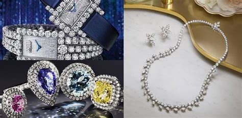 7 Luxury Diamond Jewellery Brands To Adore Desiblitz