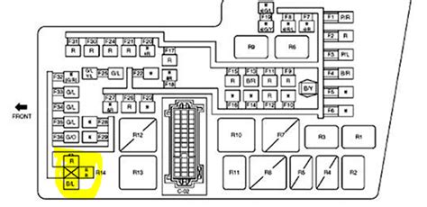 Used 2010 mazda 5 electrical fuse box engine ventilator parts. Where is the eec fuse located on a mazda3