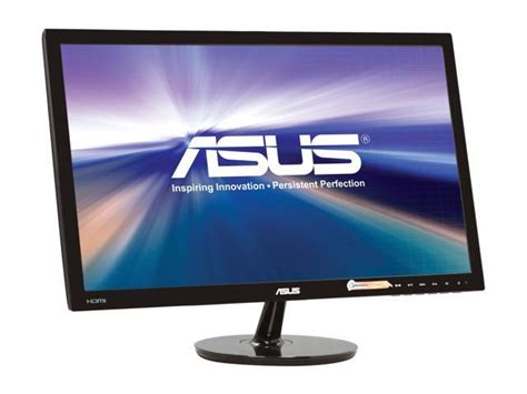 Asus Ve247h 24 Inch Led Widescreen Review Topfactor