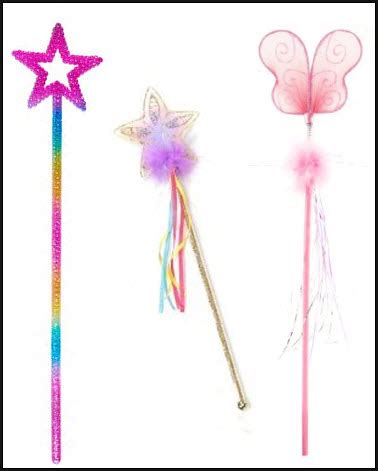 Princess magic wand – FindaBuy