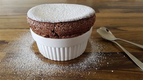 classic chocolate soufflé recipe the cooking foodie