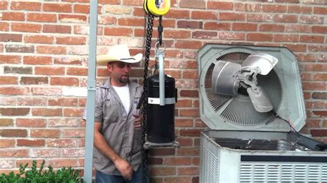 Ac compressor replacement replacing your ac compressor will cost between $800 and $2,800. Residential A/C Compressor Removal and Replacement with ...