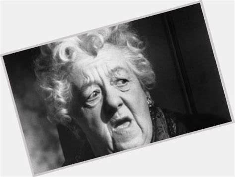 Margaret Rutherford Official Site For Woman Crush Wednesday Wcw