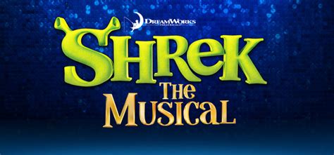 Shrek The Musical Review The Lodi Rampage