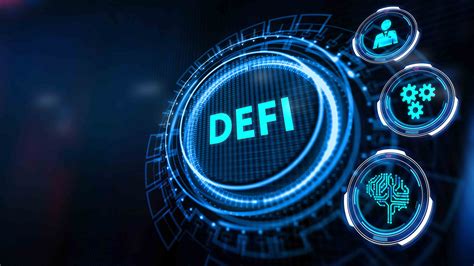 The Defi Dictionary Your Guide To Decentralized Finance Kiplinger